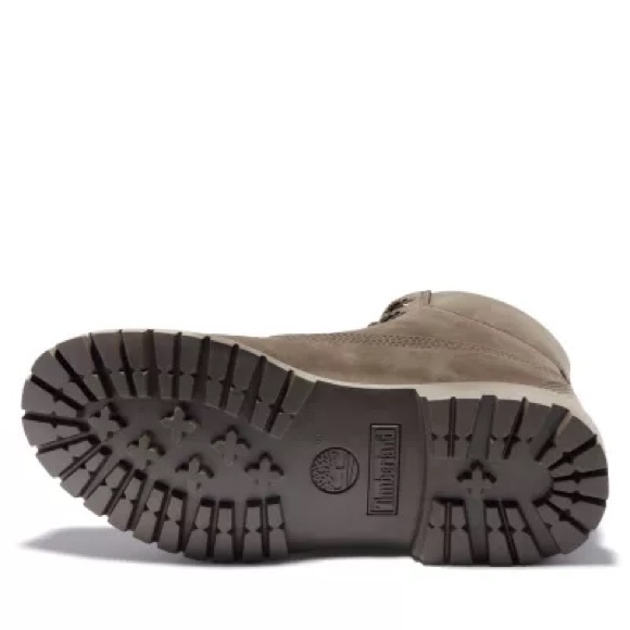 🆕 TIMBERLAND WOMEN'S 6-INCH PREMIUM WATERPROOF BOOTS - Picture 4 of 7